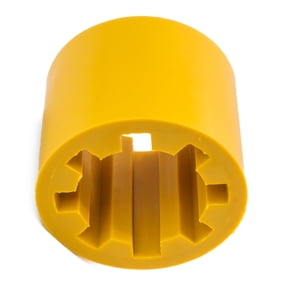 PR208FS Coupler for J/B Industries Vacuum Flexible Section Of The Vacuum Drive Coupling