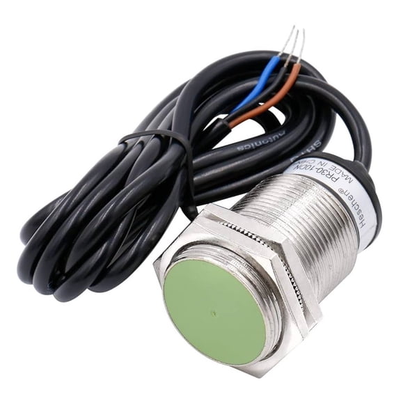 PR30-10DN Autonics Proximity Sensor 12-24VDC