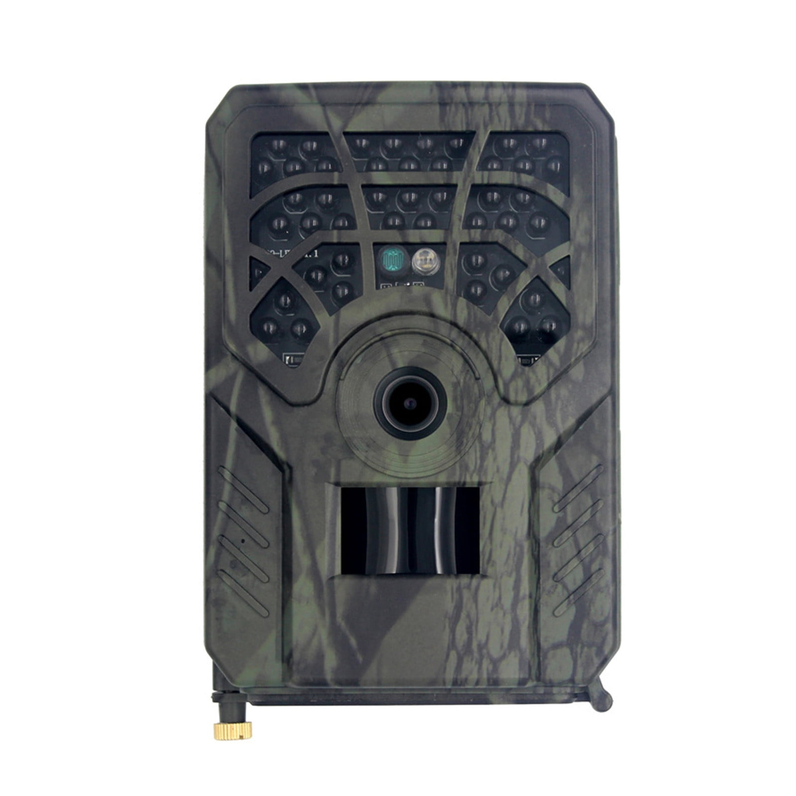 PR300C Field Biodiversity Infrared Night Camera PIR Triggered Storage