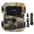 thumbnail image 1 of PR600 20MP Mini Outdoor Hunting Camera Wildlife Portable Waterproof Infrared Camera, 1 of 8