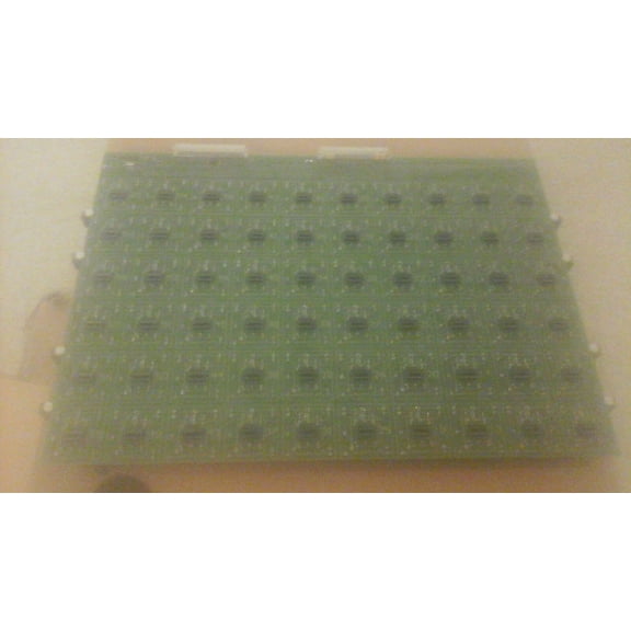 PRA INC CIRCUIT BOARD PCB-00435-00