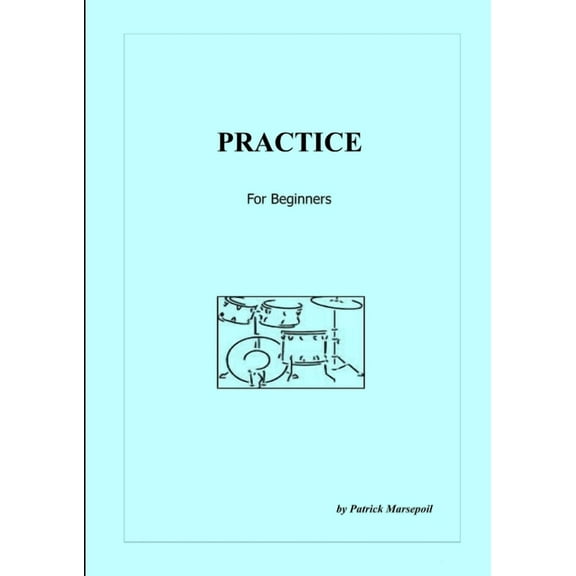 PRACTICE for beginners, (Paperback)