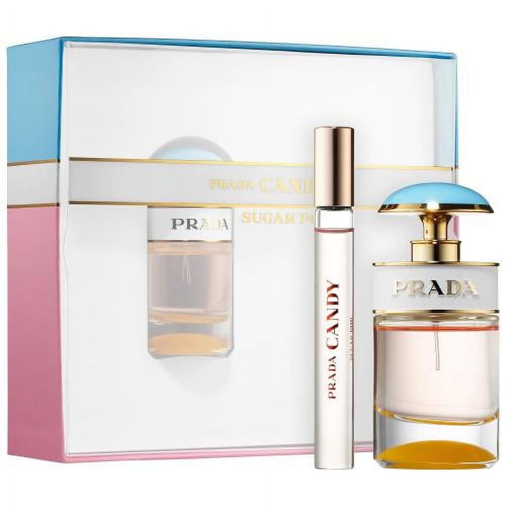 prada candy rollerball set