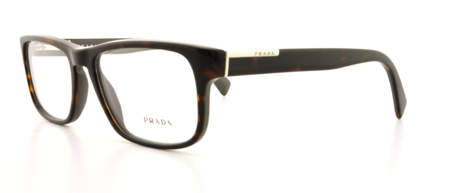 Prada vpr 07p sales