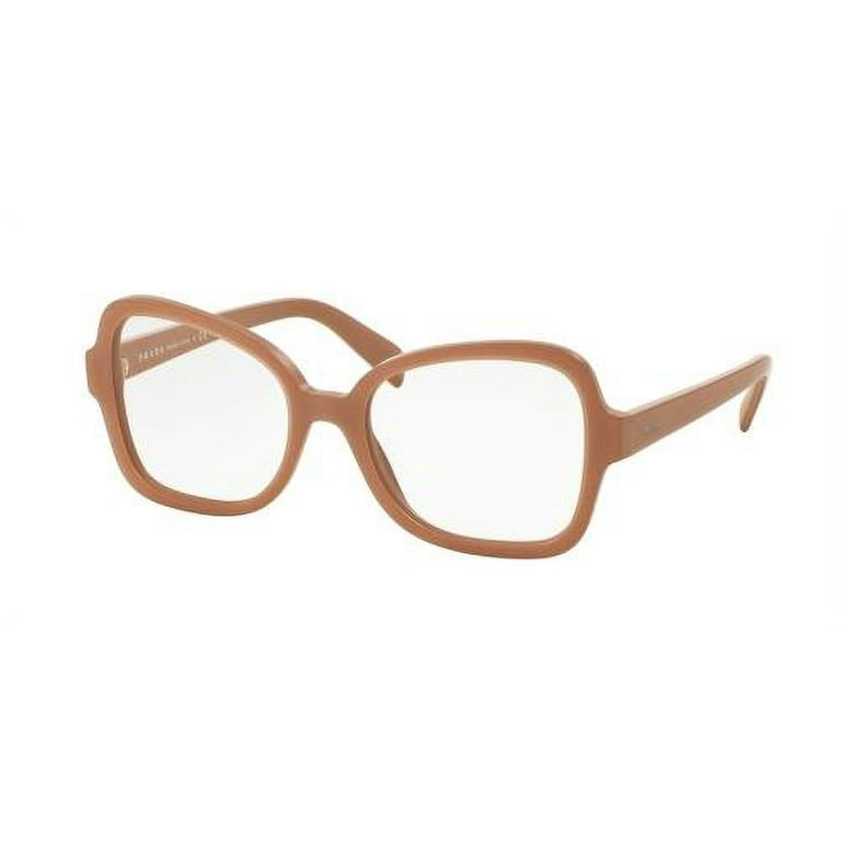 Prada aluminum top frame sunglasses