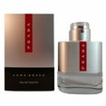 thumbnail image 1 of PRADA LUNA ROSSA * Prada 1.7 oz / 50 ml Eau de Toilette (EDT) Men Cologne Spray, 1 of 2