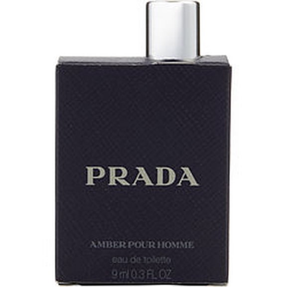 Prada By Prada - Edt .3 Oz Mini, For Men