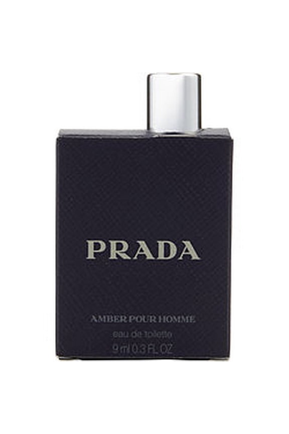 By Prada - Edt .3 Oz Mini, For Men