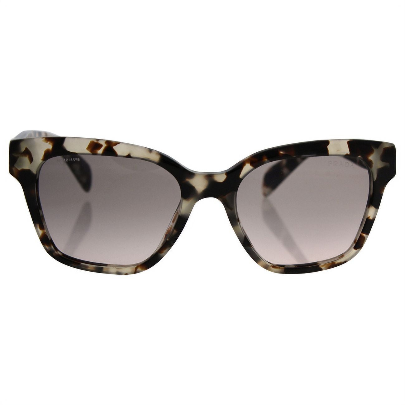Prada 0PR 11SS Sun Full Rim Square Womens Sunglasses Walmart