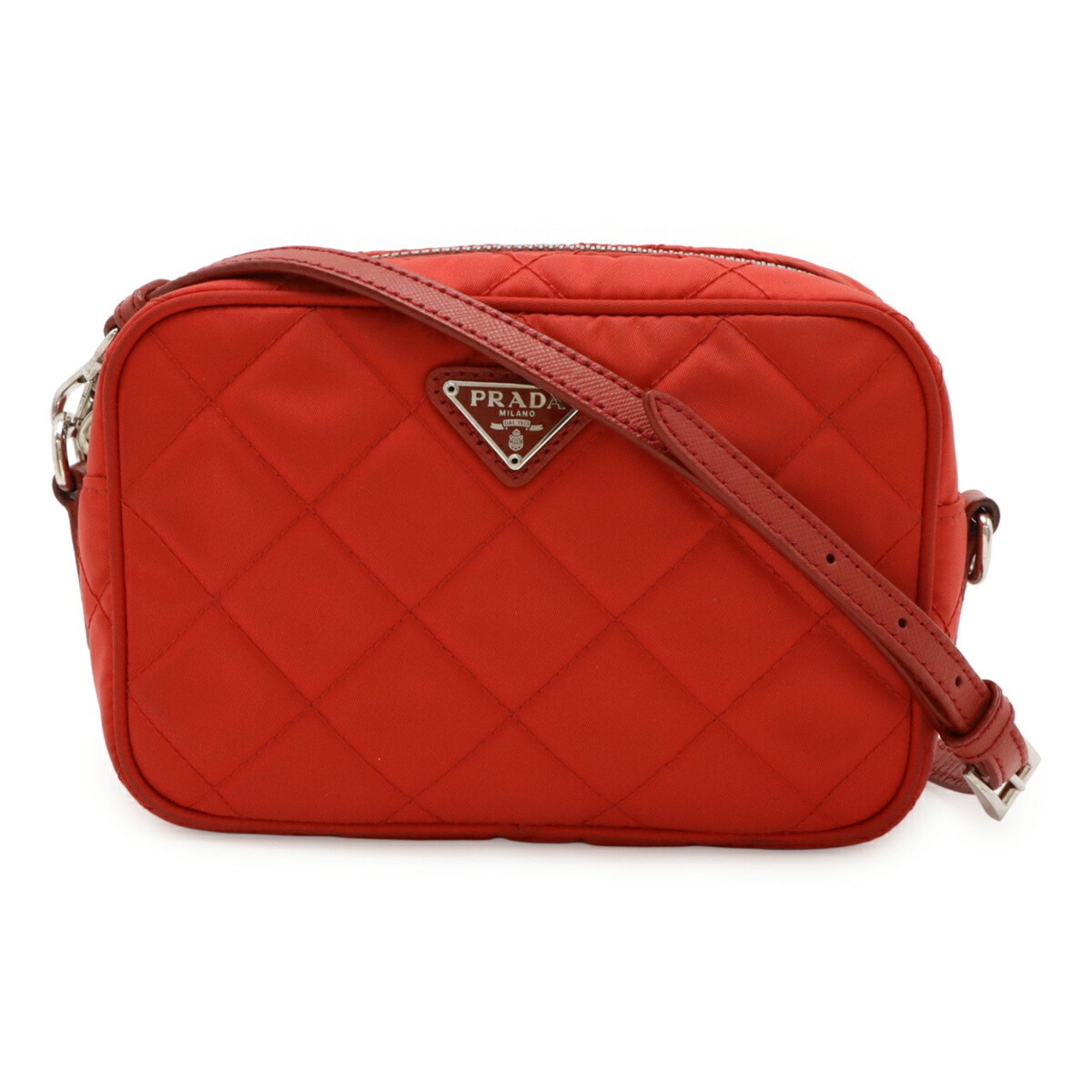 Prada Shop Women's Handbags and Stylish Tote Bags | Red - Walmart.com