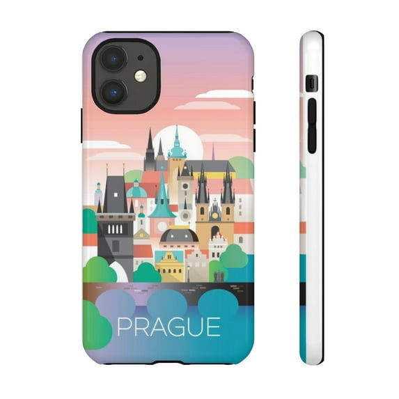 PRAGUE PHONE CASE