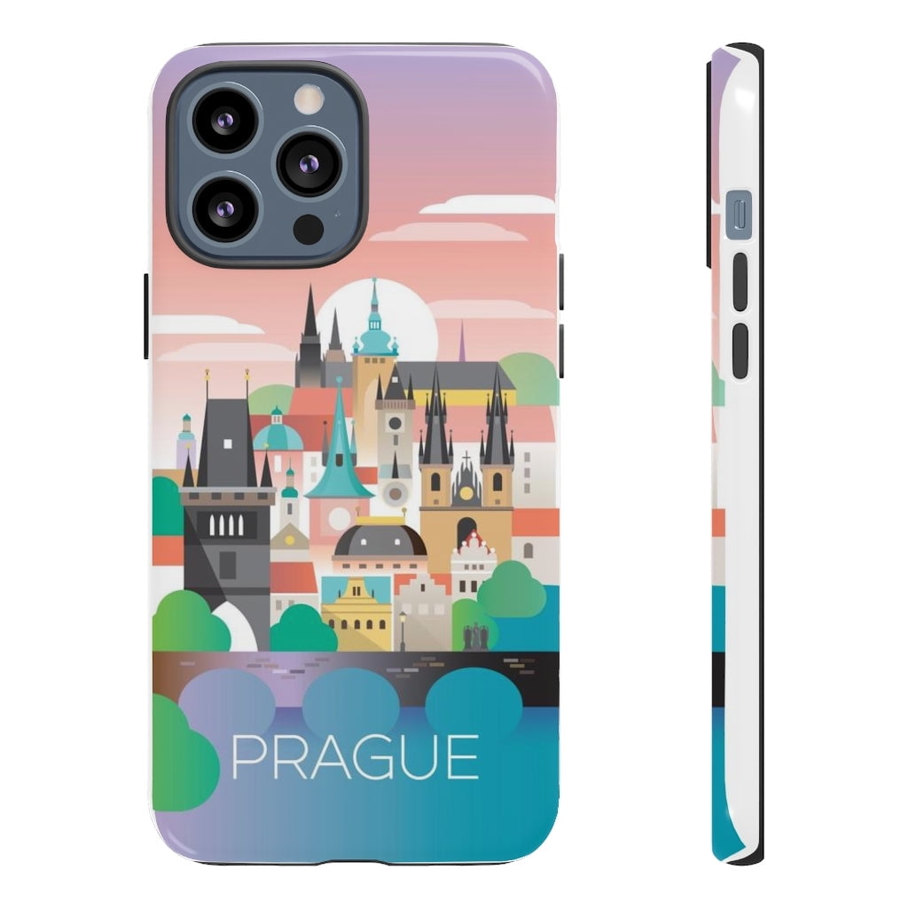 PRAGUE PHONE CASE