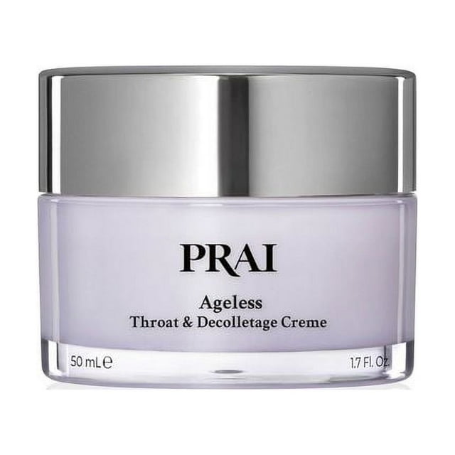 PRAI Beauty Ageless Throat & Decolletage Creme AntiAging & Anti