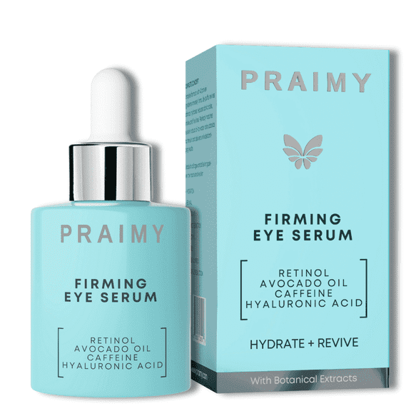 PRAIMY Firming Eye Serum, 1 fl.oz.