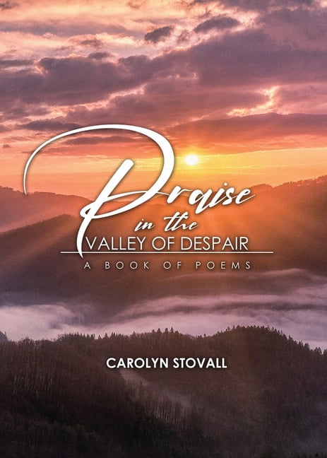 PRAISE in the VALLEY OF DESPAIR: A Book of Poems - Walmart.com