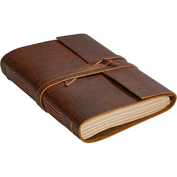 PRASTARA Journal Blank Diaries and Journals, 5 in x 7 in, 300 Pages