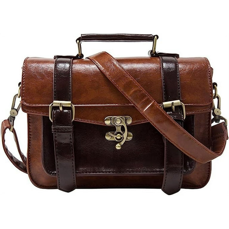 Vintage satchel purse online