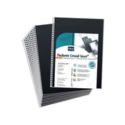 PRAT 502 Refill Pages For 13x19 Spiral Books 10 Pack