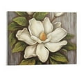 thumbnail image 1 of PRATYUS Fall Decor Flowering Flower Canvas Wall Art Picture 20x16in for Living Room Bedroom 20x16in, 1 of 3