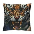 thumbnail image 1 of PRATYUS Pillowcase Pillow Cover Washable Pillow Case for Room  AP897, 1 of 5