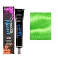 thumbnail image 1 of PRAVANA ChromaSilk, Hair Color Vivids (Neon Green) 3 Fl 0z, 1 of 6