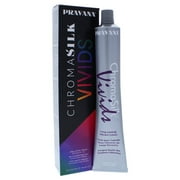 PRAVANA ChromaSilk, Hair Color Vivids Red 3 Fl 0z