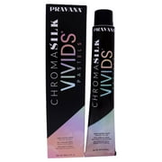 PRAVANA ChromaSilk Pastels Pretty in Pink 3 Fl 0z
