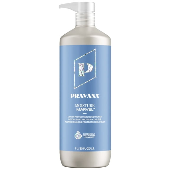 PRAVANA Moisture Marvel Conditioner Liter