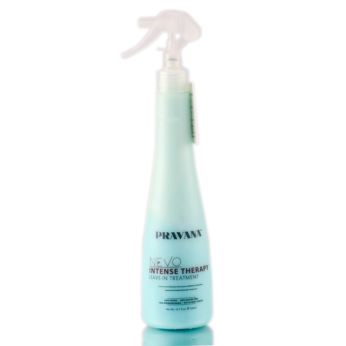 PRAVANA NEVO Intense Therapy Leave-In Treatment 10.1 Oz
