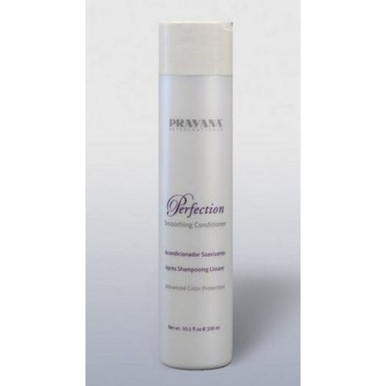 PRAVANA Perfection Smoothing Conditioner 10.1 oz Walmart