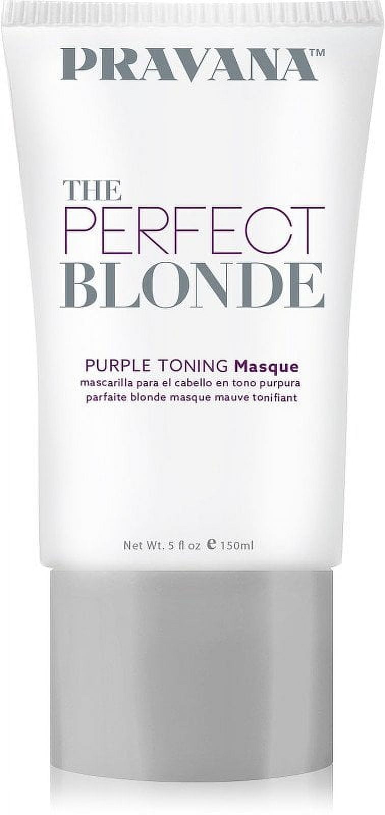 PRAVANA The Perfect Blonde Masque 5 Oz