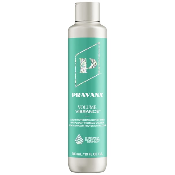 PRAVANA Volume Vibrance Conditioner 10 Fl. Oz.