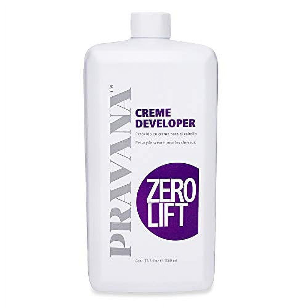 PRAVANA Zero Lift Color Activator by Pravana - Walmart.com