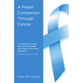 thumbnail image 1 of PRAYER COMPANION THROUGH CANCER, 1 of 1