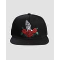thumbnail image 1 of PRAYER ROSES SNAPBACK, 1 of 2