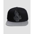 thumbnail image 1 of PRAYER SKULL ROSES SNAPBACK, 1 of 2