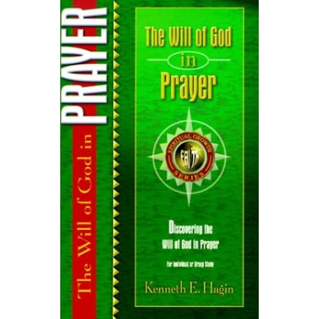 Prayer The Will of God in Prayer (Paperback)