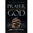 thumbnail image 1 of PRAYER or conversations with God (Paperback) by Dr. Fred C Sullivan, 1 of 2