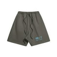 thumbnail image 1 of PRAYERFUL SHORT SHORT ( drawstring), 1 of 4