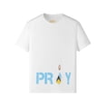 thumbnail image 1 of PRAYERFUL (Unisex Lightweight Classic T-shirt), 1 of 3