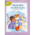 thumbnail image 1 of Pre-Owned Prayers for Little Hearts (Hardcover) 0842349707 9780842349703, 1 of 1