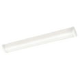 thumbnail image 1 of AFX - Pierce - 50W 1 LED Flush Mount In Modern Style-2.62 Inches Tall and 6.5, 1 of 3