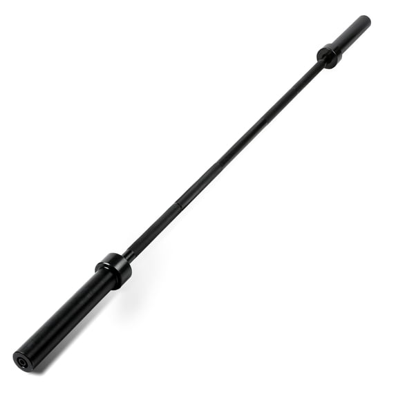 PRCTZ, 2-Inch Olympic Barbell Weight Bar, 5ft, 600-Pound Capacity ...