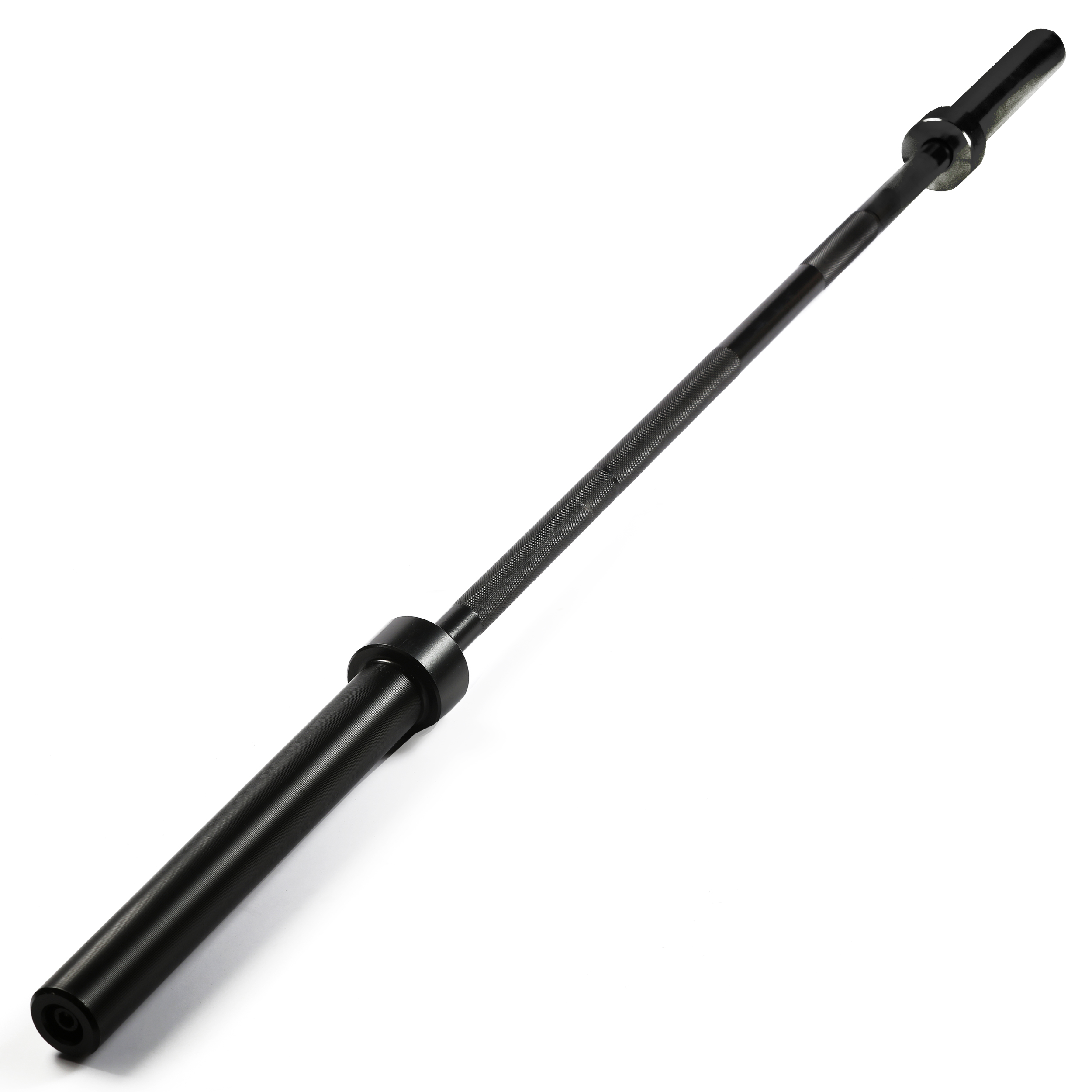 PRCTZ, 2-Inch Olympic Barbell Weight Bar, 7ft, 700-Pound Capacity - image 1 of 11