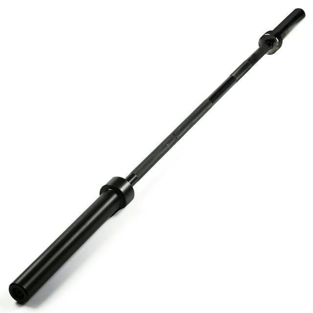 PRCTZ, 2-Inch Olympic Barbell Weight Bar, 7ft, 700-Pound Capacity