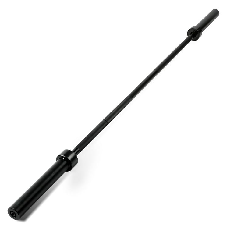 4 foot online barbell