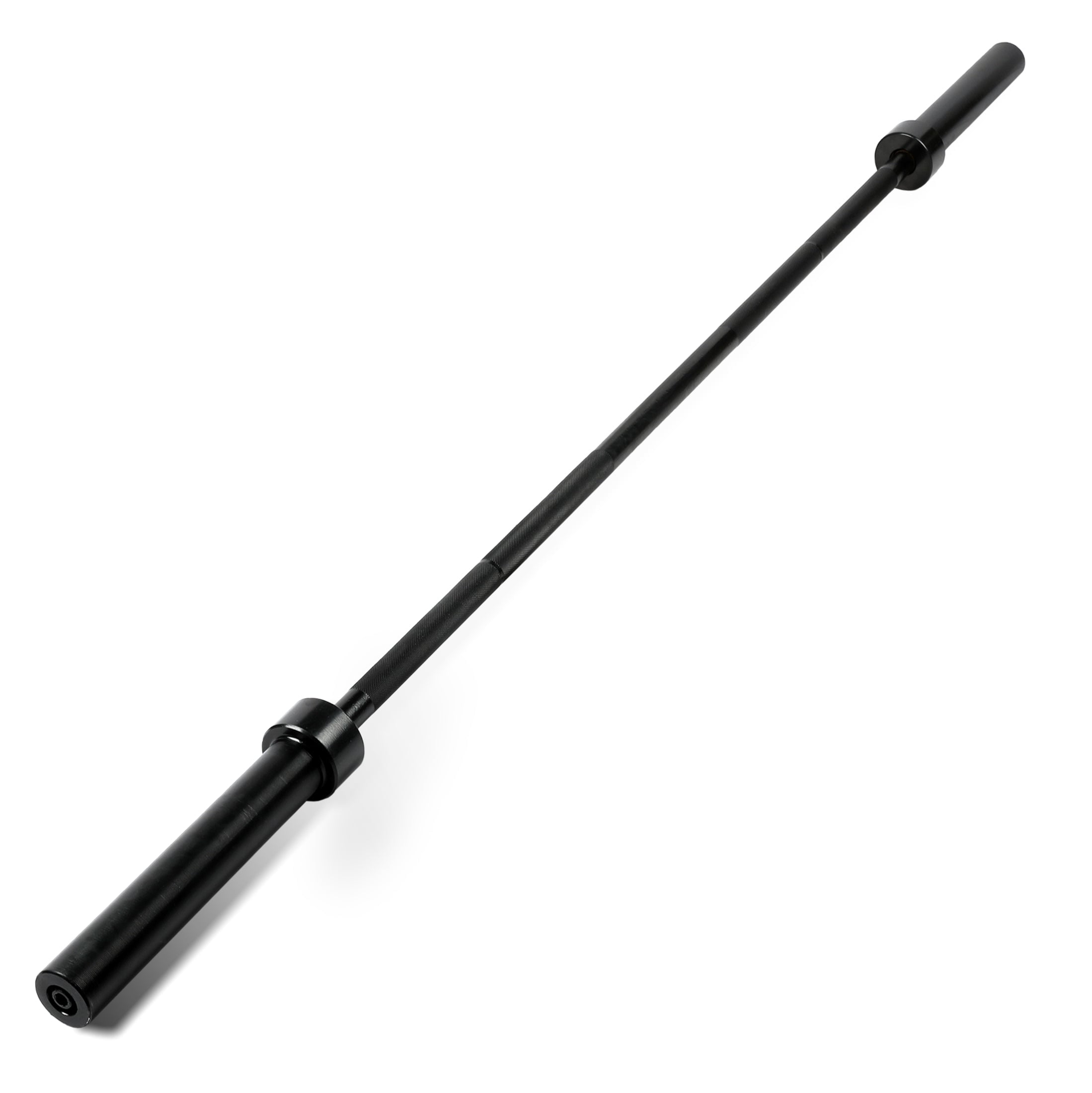 PRCTZ, 2-Inch Olympic Barbell Weightlifting Bar, 7ft, 700-Pound Capacity