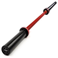 PRCTZ 7ft All Purpose Olympic Barbell