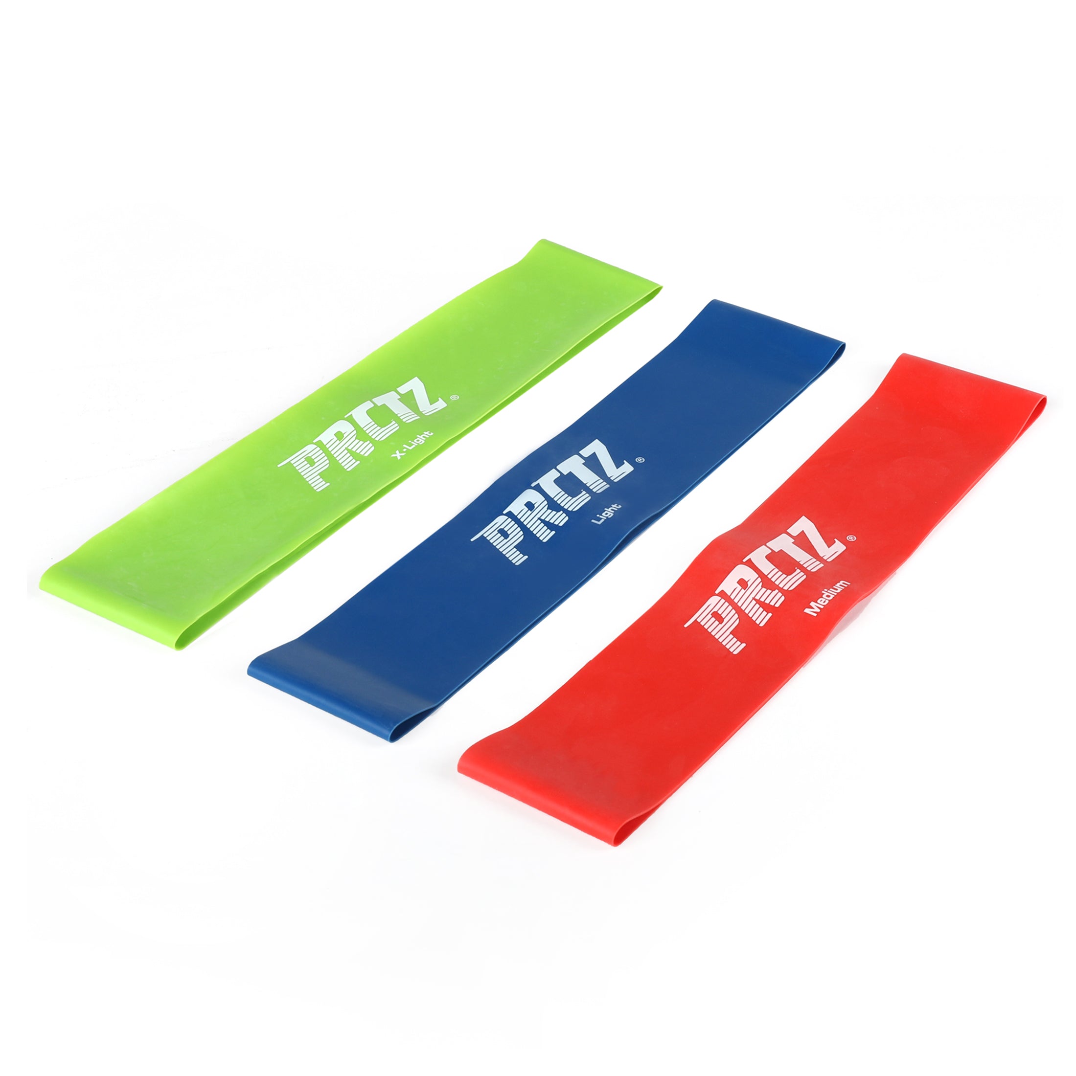 TheraBand Professional Latex Resistance Bands, 6 Yard Roll, Green