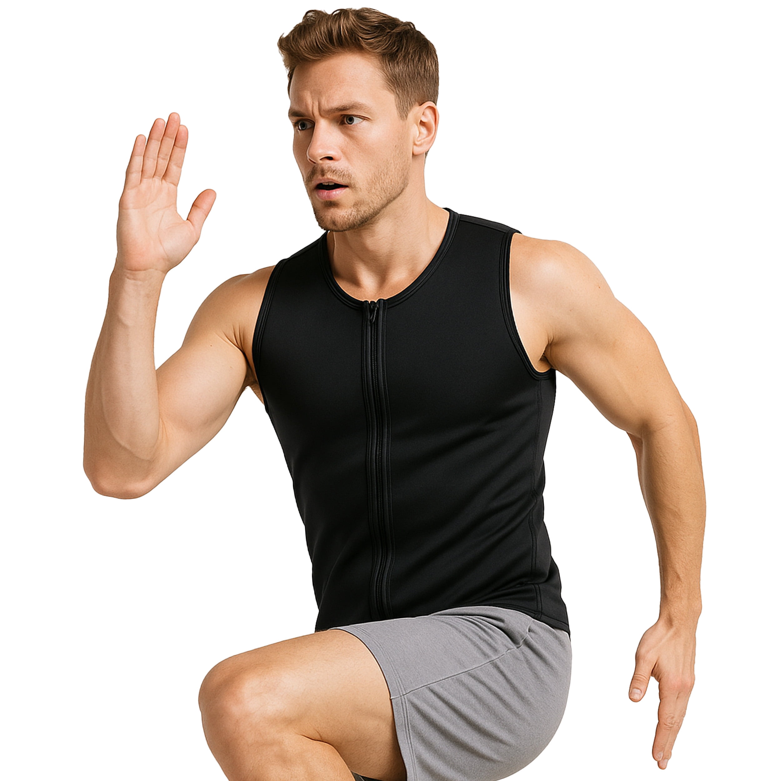 Weight Loss Best Sauna Vest For Men Sauna Vest For Men Men Sauna